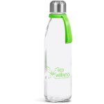 Kooshty Loopy Glass Water Bottle - 650ml - Image 13