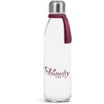 Kooshty Loopy Glass Water Bottle - 650ml - Image 14