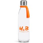 Kooshty Loopy Glass Water Bottle - 650ml - Image 16