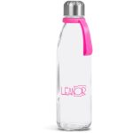 Kooshty Loopy Glass Water Bottle - 650ml - Image 17