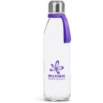 Kooshty Loopy Glass Water Bottle - 650ml - Image 18