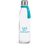 Kooshty Loopy Glass Water Bottle - 650ml - Image 21