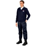 Force Long Sleeve Jersey - Image 12