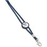 Altitude Candystripe Dome Lanyard - Image 5