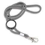 Altitude Candystripe Dome Lanyard - Image 7