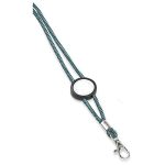 Altitude Candystripe Dome Lanyard - Image 11