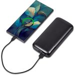 Alex Varga Spartacus Fast Charge 20W Power Bank -20000mAh - Image 10