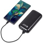 Alex Varga Spartacus Fast Charge 20W Power Bank -20000mAh - Image 6
