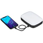 Swiss Cougar Tromso Lantern Power Bank - 10,000mAh - Image 8