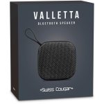 Swiss Cougar Valletta Bluetooth Speaker - Image 9