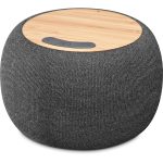 Swiss Cougar Geneva Wireless Charger & Bluetooth Speaker - Image 11