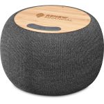 Swiss Cougar Geneva Wireless Charger & Bluetooth Speaker - Image 3