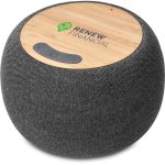 Swiss Cougar Geneva Wireless Charger & Bluetooth Speaker - Image 8