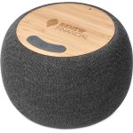 Swiss Cougar Geneva Wireless Charger & Bluetooth Speaker - Image 10