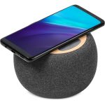 Swiss Cougar Geneva Wireless Charger & Bluetooth Speaker - Image 7