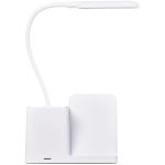 Swiss Cougar Ottawa Wireless Charger and Desk Lamp - Image 10