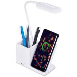 Swiss Cougar Ottawa Wireless Charger and Desk Lamp - Image 4