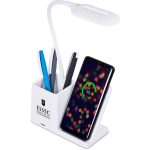 Swiss Cougar Ottawa Wireless Charger and Desk Lamp - Image 12