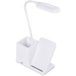 Swiss Cougar Ottawa Wireless Charger and Desk Lamp - Image 16