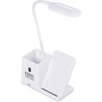 Swiss Cougar Ottawa Wireless Charger and Desk Lamp - Image 13