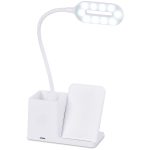 Swiss Cougar Ottawa Wireless Charger and Desk Lamp - Image 18