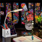 Swiss Cougar Ottawa Wireless Charger and Desk Lamp - Image 15