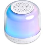 Swiss Cougar Genoa Bluetooth Speaker & Night Light - Image 19