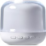 Swiss Cougar Genoa Bluetooth Speaker & Night Light - Image 6