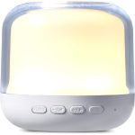 Swiss Cougar Genoa Bluetooth Speaker & Night Light - Image 15