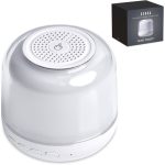 Swiss Cougar Genoa Bluetooth Speaker & Night Light - Image 11