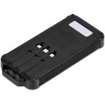 Swiss Cougar Havana Wireless Charging Solar Power Bank - 10 000mAh - Image 11