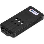 Swiss Cougar Havana Wireless Charging Solar Power Bank - 10 000mAh - Image 10