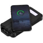 Swiss Cougar Havana Wireless Charging Solar Power Bank - 10 000mAh - Image 12