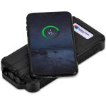 Swiss Cougar Havana Wireless Charging Solar Power Bank - 10 000mAh - Image 5