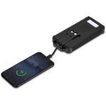 Swiss Cougar Havana Wireless Charging Solar Power Bank - 10 000mAh - Image 7