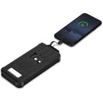 Swiss Cougar Havana Wireless Charging Solar Power Bank - 10 000mAh - Image 16