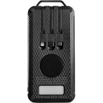 Swiss Cougar Havana Wireless Charging Solar Power Bank - 10 000mAh - Image 15