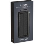 Swiss Cougar Havana Wireless Charging Solar Power Bank - 10 000mAh - Image 8