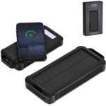 Swiss Cougar Havana Wireless Charging Solar Power Bank - 10 000mAh - Image 14