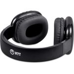Swiss Cougar Detroit Bluetooth Headphones - Image 2