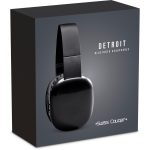 Swiss Cougar Detroit Bluetooth Headphones - Image 8