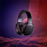 Swiss Cougar Detroit Bluetooth Headphones - Image 3