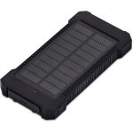 Swiss Cougar Durban Fast Charge 20W Solar Power Bank -10000mAh - Image 2
