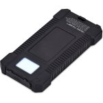 Swiss Cougar Durban Fast Charge 20W Solar Power Bank -10000mAh - Image 8