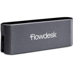 Swiss Cougar Dubai USB Hub - Gun Metal - Image 7