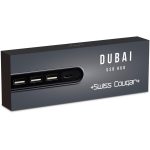 Swiss Cougar Dubai USB Hub - Gun Metal - Image 9