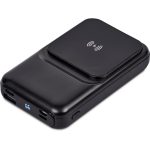 Swiss Cougar Argos Fast Charge 20W Wireless Charging Magnetic Power Bank -10000mAh - Image 12