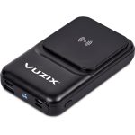 Swiss Cougar Argos Fast Charge 20W Wireless Charging Magnetic Power Bank -10000mAh - Image 11