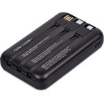 Swiss Cougar Argos Fast Charge 20W Wireless Charging Magnetic Power Bank -10000mAh - Image 9