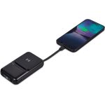 Swiss Cougar Argos Fast Charge 20W Wireless Charging Magnetic Power Bank -10000mAh - Image 8